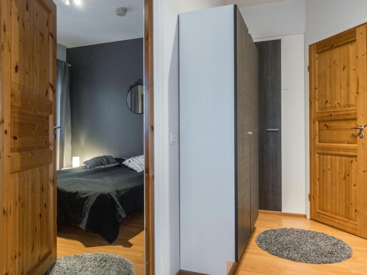 Holiday Home Keskuskuja B4 By Interhome Levi Bagian luar foto