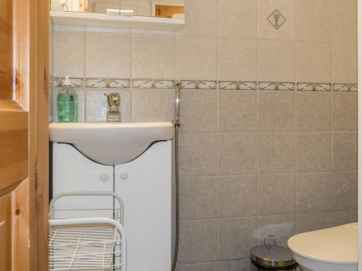 Holiday Home Keskuskuja B4 By Interhome Levi Bagian luar foto