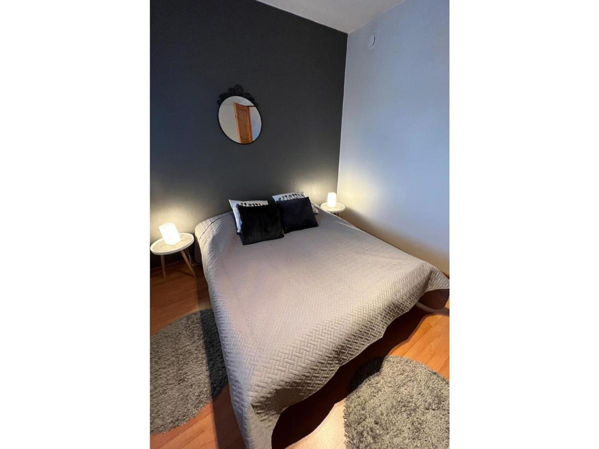 Holiday Home Keskuskuja B4 By Interhome Levi Bagian luar foto